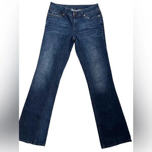 Simply Vera Wang jeans, size 2